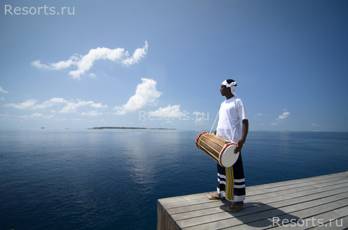 Lily Beach Resort & Spa 57